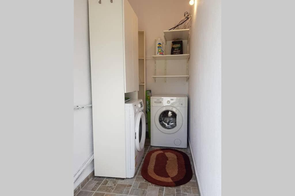 Orange Apartment Нікіті Екстер'єр фото