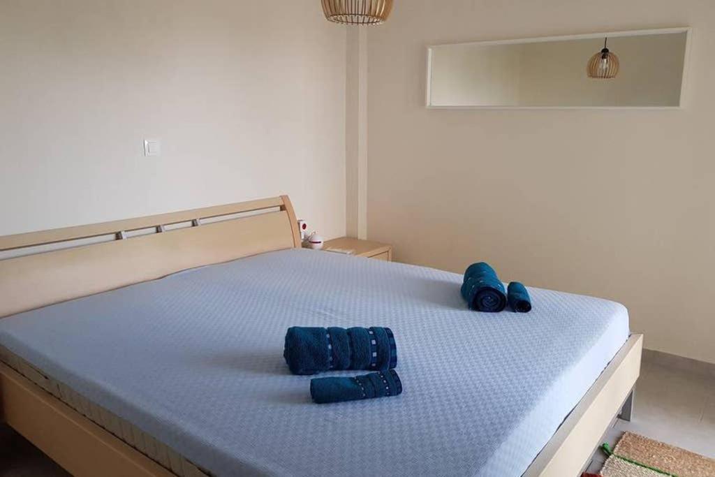 Orange Apartment Нікіті Екстер'єр фото