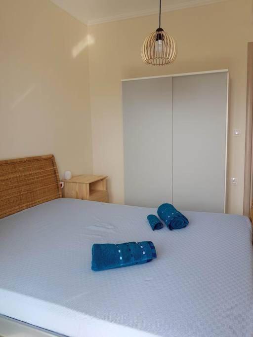 Orange Apartment Нікіті Екстер'єр фото