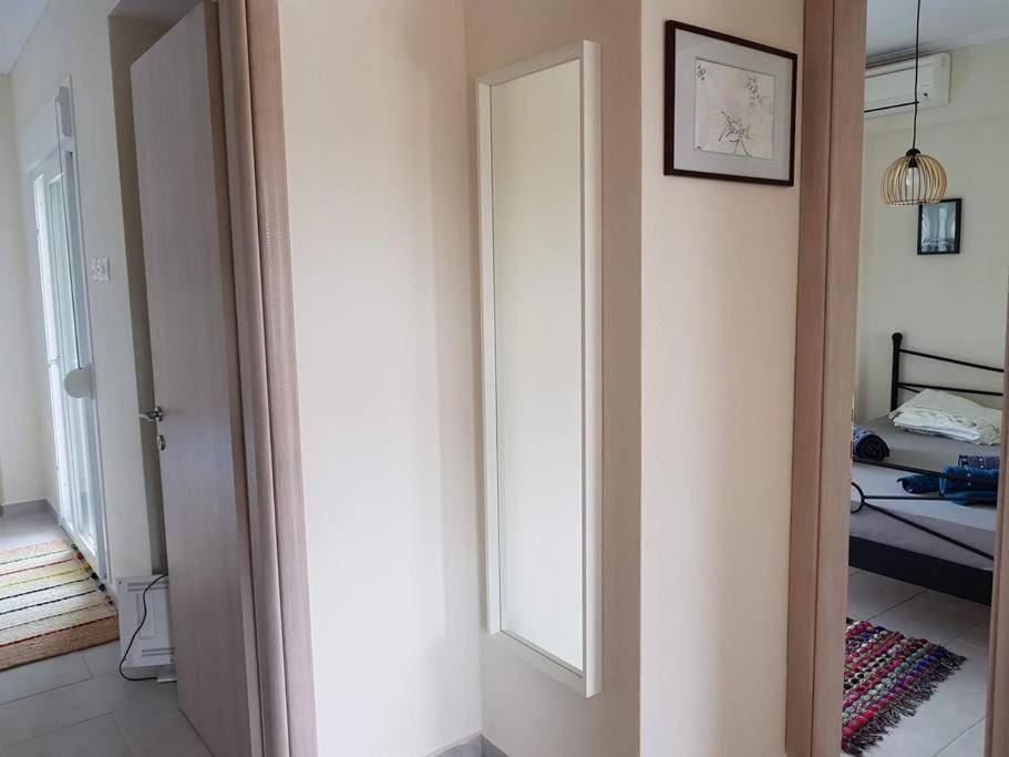 Orange Apartment Нікіті Екстер'єр фото
