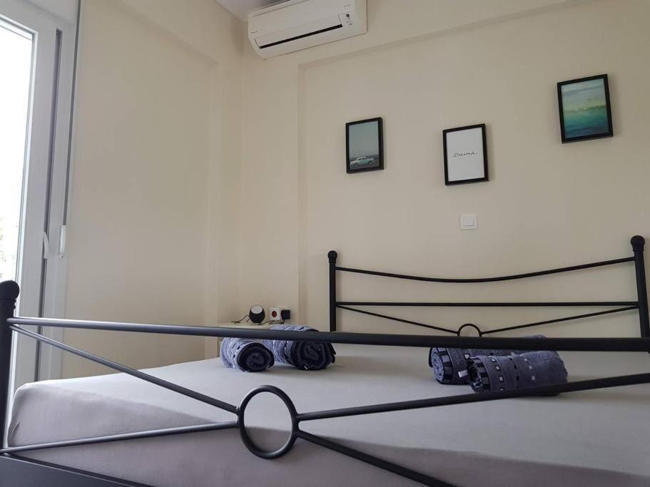 Orange Apartment Нікіті Екстер'єр фото